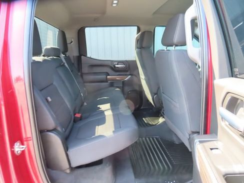 Used 2020 Chevrolet Silverado 1500 RST w/ All-Star Edition AWD/4WD image 28