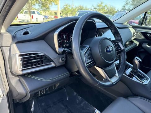 Certified 2023 Subaru Outback Onyx Edition image 20