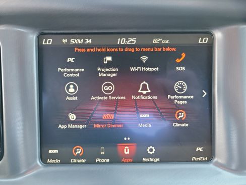 Used 2021 Dodge Charger R/T w/ Blacktop Package image 10