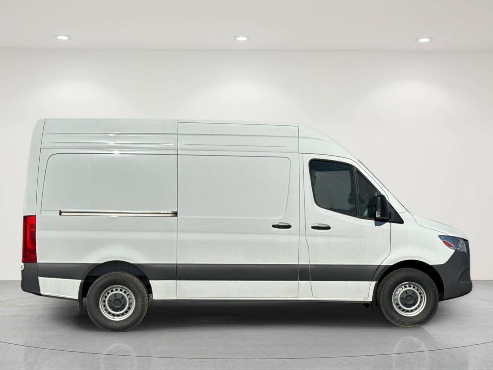 New 2025 Mercedes-Benz Sprinter 2500 image 7