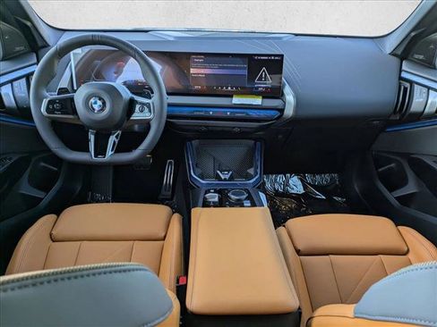 New 2026 BMW X3 xDrive30 w/ M Sport Package image 15