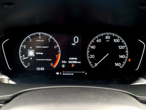 Used 2023 Honda Civic Sport image 44