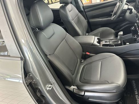 Used 2026 Hyundai Santa Cruz SEL AWD/4WD image 23