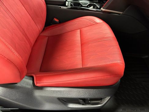 Used 2025 Toyota Camry XSE image 60