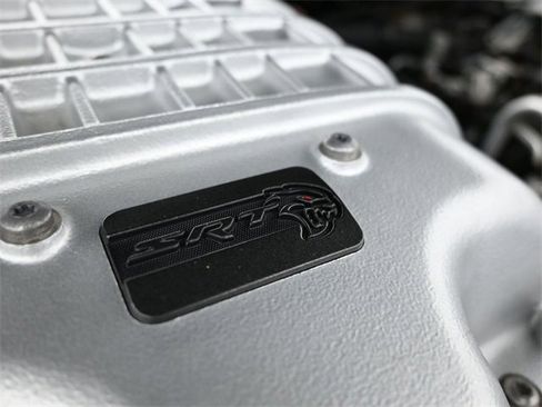 Used 2019 Dodge Challenger SRT Hellcat Redeye image 22