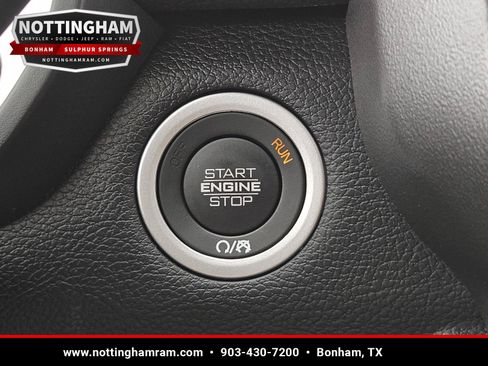 Used 2026 RAM 2500 Laramie AWD/4WD image 19