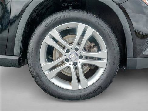 Used 2015 Mercedes-Benz GLA 250 4MATIC image 14