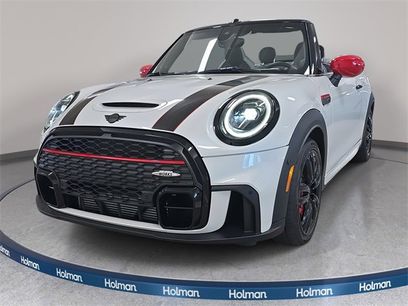 Used 2024 MINI Cooper John Cooper Works