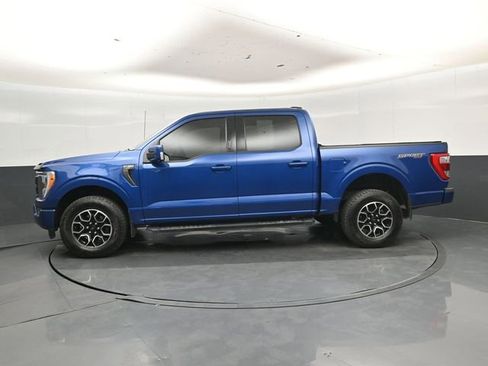 Used 2023 Ford F150 Lariat AWD/4WD image 7