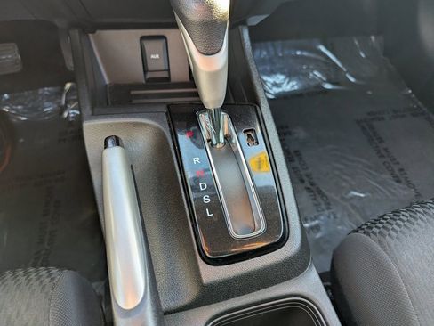 Used 2014 Honda Civic LX image 17