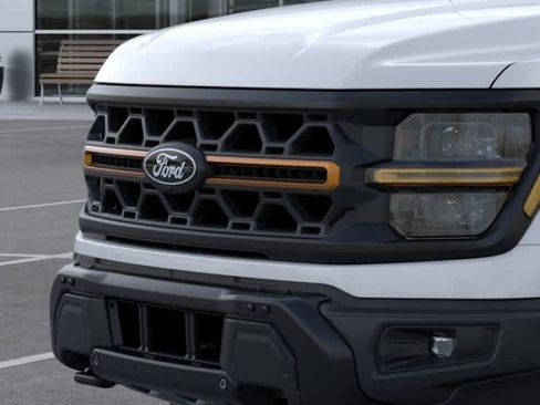 New 2026 Ford F150 Tremor w/ Equipment Group 402A High AWD/4WD image 17