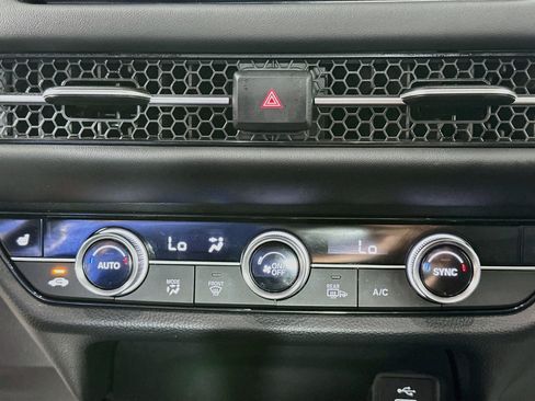 Used 2024 Honda HR-V EX-L image 15