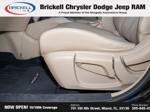 Used 2017 Nissan Rogue S image 27