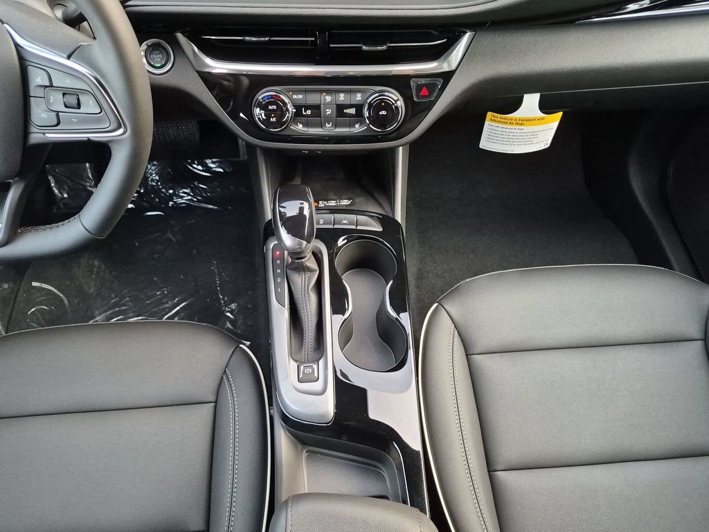 New 2026 Buick Envista Sport Touring w/ Studio Series FWD image 18
