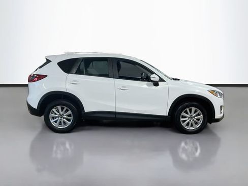Used 2016 MAZDA CX-5 Touring AWD/4WD image 8