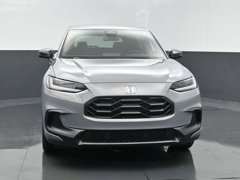 Certified 2026 Honda HR-V Sport image 4