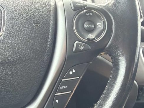 Used 2023 Honda Ridgeline RTL-E image 27