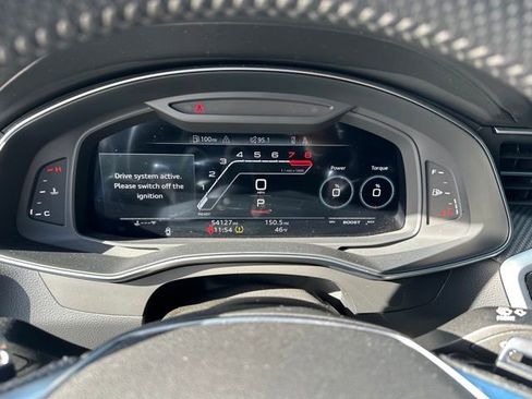 Used 2021 Audi RS 7 Sportback image 26