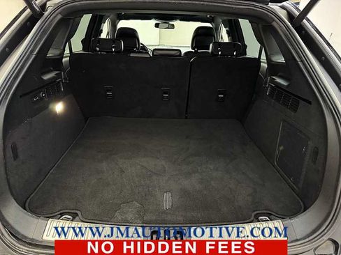 Used 2017 Lincoln MKX Reserve w/ Lincoln MKX Climate Package AWD/4WD image 17