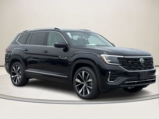 New 2026 Volkswagen Atlas SEL Premium R-Line AWD/4WD video 1