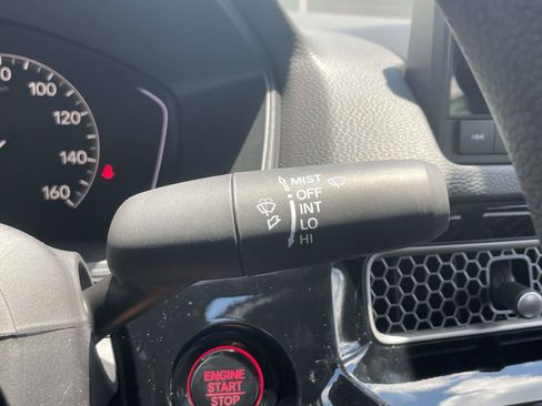 New 2026 Honda Civic LX image 22