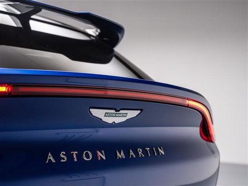 New 2026 Aston Martin DBX S AWD/4WD image 35