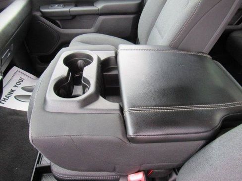 Used 2019 RAM 1500 Tradesman AWD/4WD image 28