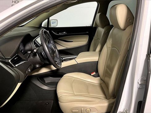 Used 2018 Buick Enclave Premium w/ Experience Buick Package image 20