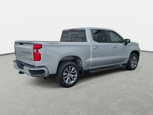 Used 2019 Chevrolet Silverado 1500 RST w/ All-Star Edition image 5