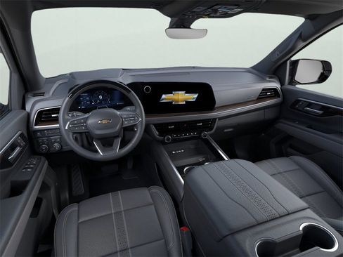 New 2026 Chevrolet Suburban High Country image 15