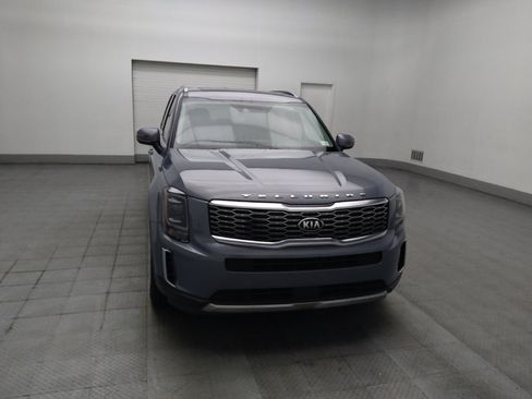 Used 2020 Kia Telluride EX AWD/4WD image 14