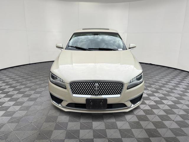 Used 2018 Lincoln MKZ Select w/ Select Plus Package FWD image 14