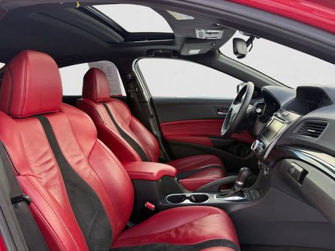 Used 2020 Acura ILX w/ Premium & A-SPEC Package image 15