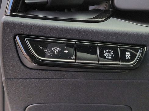 New 2026 Kia Niro LX FWD image 18