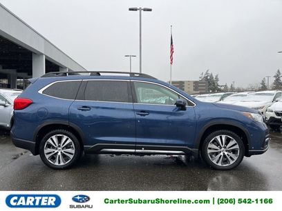 Used 2019 Subaru Ascent Limited