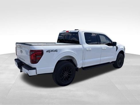 Used 2025 Ford F150 Lariat AWD/4WD image 19