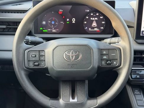 Certified 2026 Toyota RAV4 LE AWD/4WD image 25
