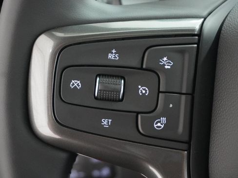 New 2026 Chevrolet Silverado 1500 ZR2 AWD/4WD image 18