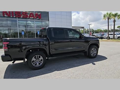 Used 2025 Nissan Frontier SV w/ SV Convenience Package AWD/4WD image 36