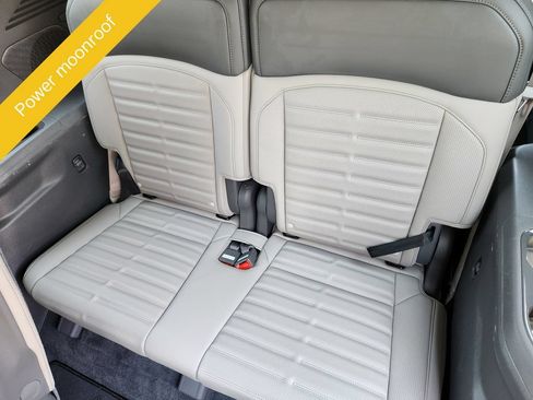 Certified 2024 Kia EV9 Land AWD/4WD image 20