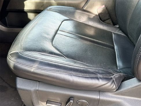 Used 2020 Ford Expedition Max Limited image 21