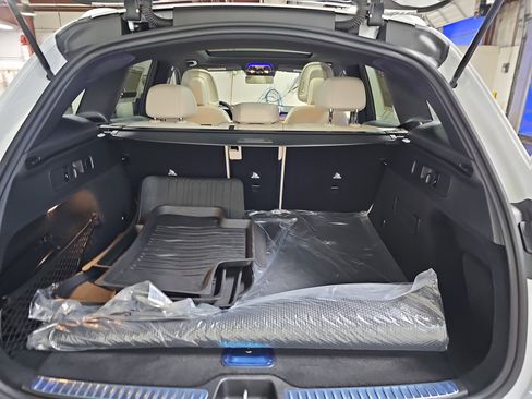 Certified 2026 Mercedes-Benz GLC 300 image 14