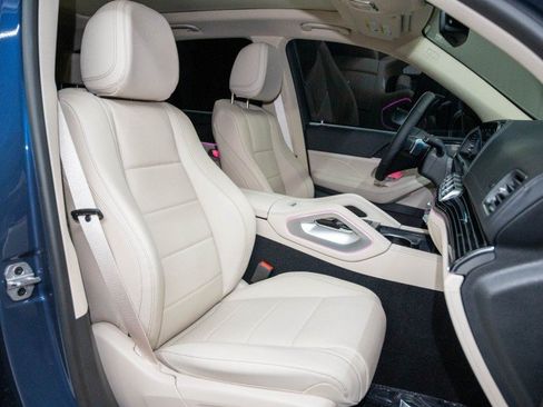 New 2026 Mercedes-Benz GLE 350 4MATIC image 13