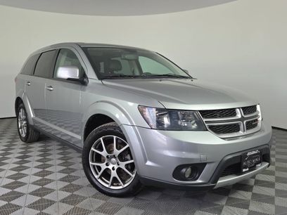 Used 2016 Dodge Journey R/T w/ Driver Convenience Group