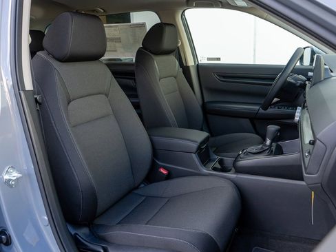 New 2026 Honda CR-V EX image 16