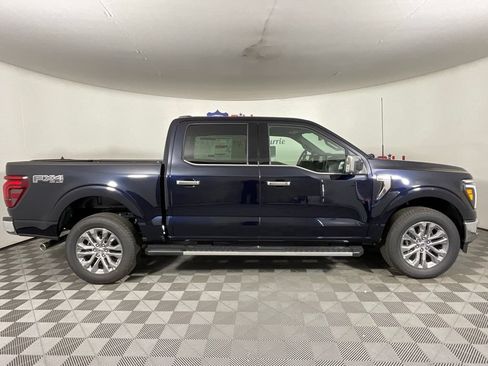 New 2026 Ford F150 Lariat w/ Equipment Group 501A Mid AWD/4WD image 2