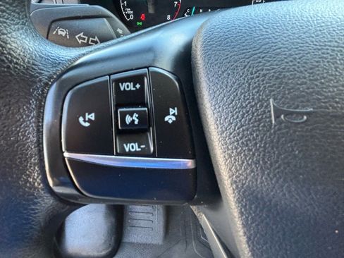 Used 2023 Ford Transit 250 Medium Roof AWD w/ Load Area Protection Package image 24