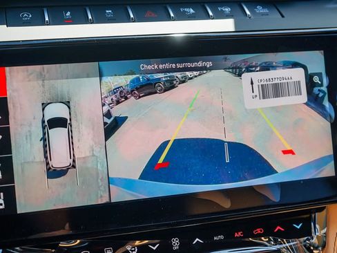 New 2026 Jeep Grand Cherokee L Summit image 23