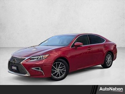 Used 2017 Lexus ES 350