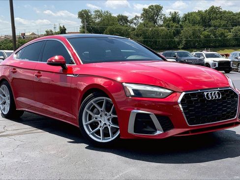 Used 2024 Audi A5 2.0T Premium Plus AWD/4WD image 32